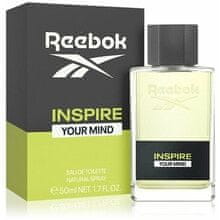 Reebok Reebok - Inspire Your Mind EDT 50ml 
