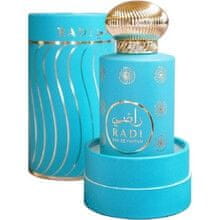 Rasasi Rasasi - Radi EDP 100ml 