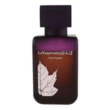 Rasasi Rasasi - La Yugawam Femme EDP 75ml 