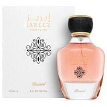 Rasasi Rasasi - Ibreez Pour Femme EDP 100ml 