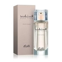 Rasasi Rasasi - Fattan Pour Femme EDP 50ml 