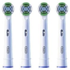 Oral-B ORAL B EB 20-4 PRE PRECISION CLEAN HLAV.