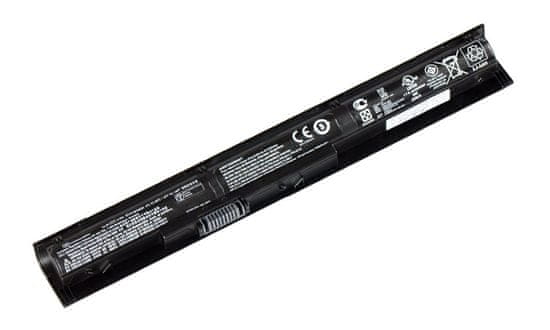 TRX batéria HP/ 4-článková/ 2600 mAh/ HP/ Pavilion 14/ 15/ 17/ Envy 14/ 15/ 17/ neoriginálna