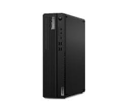 Lenovo ThinkCentre M75s G2 SFF Ryzen 5 Pre 4650G/8GB/256GB SSD/1yOnSite/BT/Bez OS/čierna