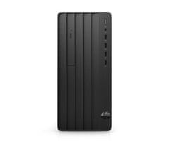 HP Pro 290 G9 Tower i3-12100/8GB/512GB SSD/Intel HD/DOS/čierna