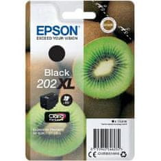 Epson C13T02G14010 202 XL black