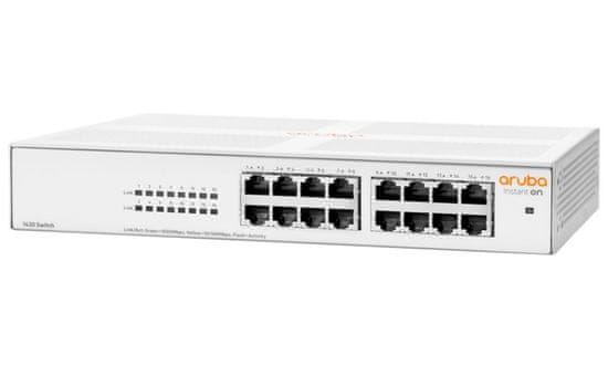 HPE Aruba Instant ON 1430 16G Switch