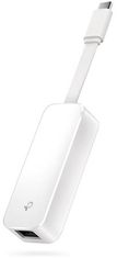 TP-LINK UE300C - Sieťový adaptér, USB 3.0 Type-C, 10/100/1000Mbps