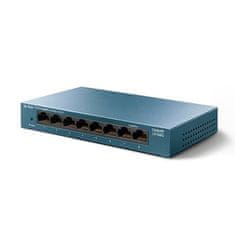 TP-LINK LS108G gigabitový switch