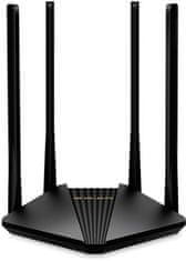 Mercusys MR30G - AC1200 Bezdrôtový Dual Band Router