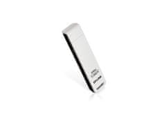 TP-LINK TL-WN821N Wireless USB adaptér 300Mbps