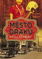 Mesto drakov