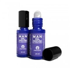 Renovality Man oil perfume