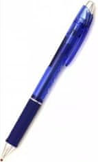 Guľôčkové pero modré 0,7, náplň BKL77 PENT.BX477-C