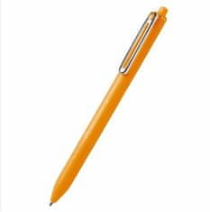 Pentel Izee Guľôčkové pero oranžové 0,7 mm PENT.BX467-F