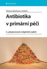 Antibiotiká v primárnej starostlivosti