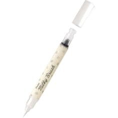 Pentel Pent.Xgfh-Pwx Milky Brush White