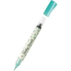 Pentel Pent.Xgfh-Pdx Milky Brush Pastel Mint Green