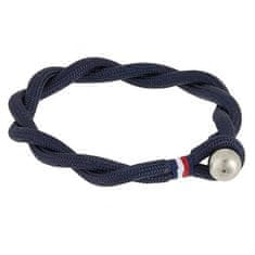 Tommy Hilfiger Športový prepletaný náramok Casual 2790050