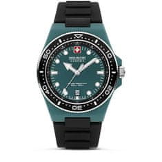 Swiss MilitaryHanowa Ocean Pioneer #tide SMWGN0001185