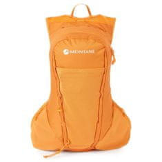 Montane Turistický batoh Montane TRAILBLAZER 18 flame orange