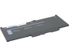 Avacom batérie pro Dell Latitude 5300, 5310, 7300, Li-Pol 7.6V, 7890mAh, 60Wh