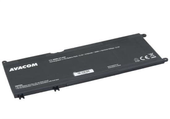 Avacom batérie pro HP EliteBook 8560w, 8570w, 8770w, Li-Ion 14.8V, 5200mAh