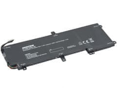 Avacom batérie pro HP Envy 15-as saries, Li-Pol 11.55V, 4350mAh, 50Wh