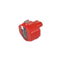 CameronSino Batéria pre Makita 1051D, 4033D, 4332D, JR140D, 3000 mAh, NiMH