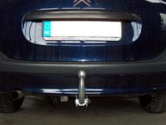 Galia Ťažné zariadenie C0475, CITROEN Xsara Picasso , 5dv, 2000- bajonetové prevedenie C