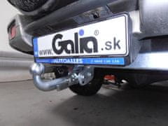 Galia Ťažné zariadenie N0276, FORD Maverick, SUV, 1993-2002 bajonetové prevedenie C