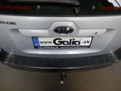 Galia Ťažné zariadenie H0706, HYUNDAI Tucson, SUV, 2004-2010 skrutkové prevedenie A