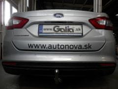 Galia Ťažné zariadenie F1305, FORD Mondeo, 4dv, 5dv, 2014- (4dv) bajonetové prevedenie C