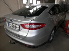 Galia Ťažné zariadenie F1305, FORD Mondeo, 4dv, 5dv, 2014- (4dv) bajonetové prevedenie C