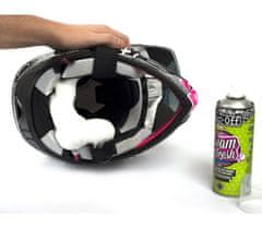 Muc-Off čistiaci prípravok Helmet Foam Sanitizer