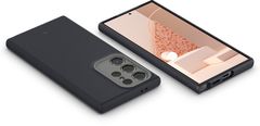 Spigen ochranný kryt Casaology Nano Pop pro Samsung Galaxy S24 Ultra, čierna