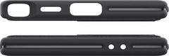 Spigen ochranný kryt Casaology Athlex pro Samsung Galaxy S24 Ultra, čierna