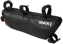 MAX1 taška Backcountry One