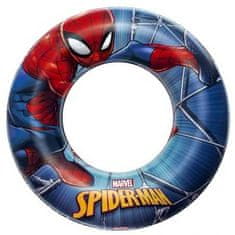 Bestway 98003 Nafukovacie koleso Spiderman, 56 cm