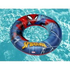 Bestway 98003 Nafukovacie koleso Spiderman, 56 cm