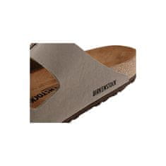 Birkenstock Šľapky hnedá 43 EU Arizona BF