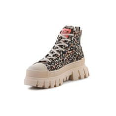 Palladium Obuv 38 EU Revolt Hi Wild