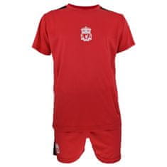 FAN SHOP SLOVAKIA Detský tréningový dres Liverpool FC, tričko a šortky | 9-10r