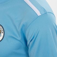 FAN SHOP SLOVAKIA Detský tréningový dres Manchester City FC, tričko a šortky | 11-12r