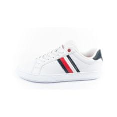 Tommy Hilfiger Obuv biela 45 EU FM0FM04921YBS