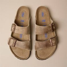 Birkenstock Šľapky elegantné 41 EU Arizona Soft