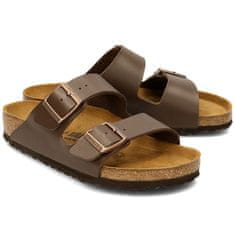 Birkenstock Šľapky hnedá 48 EU Arizona