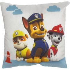 Herding Obojstranný dekoračný vankúšik 40/40cm PAW PATROL