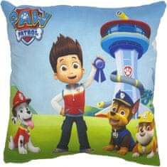 Herding Obojstranný dekoračný vankúšik 40/40cm PAW PATROL