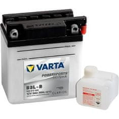 VARTA motobatéria 503013003I314